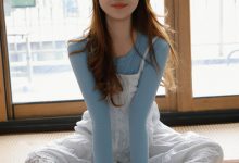 [MZSOCK]爱美足 No.370 小琪 [120P1V-3.11GB]-妹子图