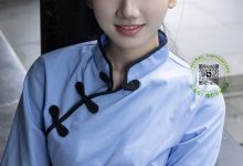她们印象 No.038 小爱 [229P1V-5.28GB]-妹子图