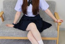 绮梦摄影 - 第399期 姜姜（ 无印珍藏版）【图包+视频】[452P+2V-8.73G]-妹子图