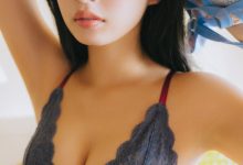 松本日向 見つめ合うカラダ Vol.2 100ページ超豪華版 FRIDAYデジタル写真集-妹子图