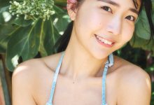 天羽希纯写真集「CUTE＆SEXY」-妹子图