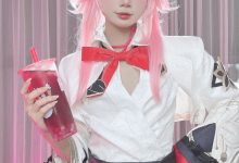 PoppaChan –  Evanescia [52P+8V-283M]-妹子图
