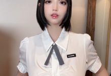 疯猫ss –  2023生日本视频专辑[1V-348.9M]-妹子图