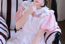 日奈娇 –  见习女仆[183P+5V-3G]-妹子图