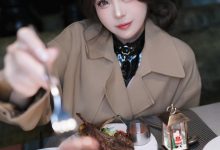 miko酱ww – 约会日[43P-415.8M]-妹子图
