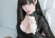 白银81 –  自撮り Vol.104 莉音OL[117P+9V-2.24GB]-妹子图