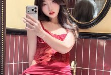 真宝-520限定 [80P+2V-1.08GB]-妹子图