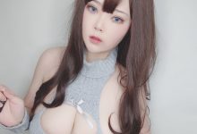 茶杯不泡tea 旧合集+近期朋友圈内容+奶牛套[2.87GB]-妹子图