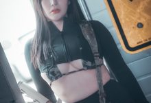 [DJAWA] Sir.Bean - Loose and Tight_Combat Green & Camo [225P-2.9G]-妹子图