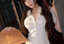 您的蛋蛋 –  俘获制服 [81P-1.37GB]-妹子图