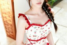AiGirl NO.151 熙蕾学姐[61P／652MB]-妹子图