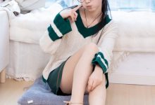 物恋传媒 No.2677 包包-三双高跟凉鞋、薄肉丝、裸足 [158P1V-6.72GB]-妹子图