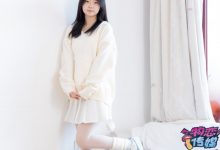 物恋传媒 No.2683 萌萌-板鞋、堆堆袜套、纯白棉袜、薄白丝 [153P1V-3.62GB]-妹子图
