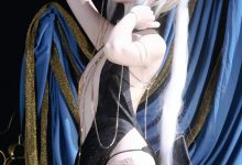 G44不会受伤 –  FGO 妖兰迪拜[34P-500.7M]-妹子图