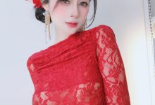白银81 –  Fantia 2025年12月会员合集(15套)[144P+1V-1.27G]-妹子图