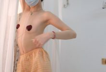 [ROSI口罩系列] 2025.11.30 No.3458 [77+1P-197M]-妹子图