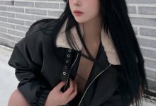 Jang Joo장주 – Only Fans Collection01[146P+2V-523.5M]-妹子图