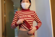 [ROSI口罩系列] 2025.12.01 No.3459 [112+1P-337M]-妹子图