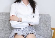 绮梦摄影 第443期 小艺 珍藏无印版 [480P+2V-13.5G]-妹子图