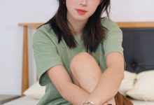 绮梦摄影 第446期 瑶瑶 珍藏无印版 [465P+2V-10.7G]-妹子图