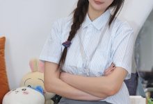 绮梦摄影 2026.01.28 NO.523 鑫钰 珍藏无修无水印版[461P+2V／10.9GB]-妹子图