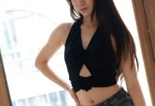[MZSOCK]爱美足 No.376 晨晨 [80P-966MB]-妹子图