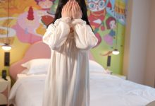 [ROSI写真]2026.05.13 NO.5273[72+1P／166MB]-妹子图
