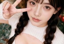 AiGirl NO.160 苏暖暖[57P／737MB]-妹子图