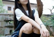 AiGirl NO.162 九歌[73P／814MB]-妹子图