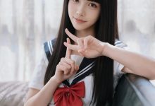 AiGirl NO.163 九歌[69P／697MB]-妹子图