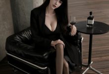 AiGirl NO.165 九歌[78P／754MB]-妹子图