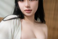 [Visual Lens] Hansae - The Curtains  [63P-464MB]-妹子图