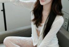 AiGirl NO.170 糖er[65P／724MB]-妹子图