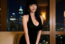 AiGirl NO.187 九歌lina[79P／792MB]-妹子图