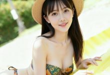 AiGirl NO.190 婉婉[66P／680MB]-妹子图