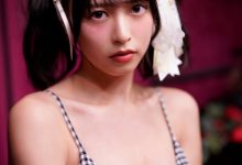 大槻りこ写真集「YM2021年10号未公開カット」-妹子图