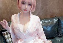 日奈娇 –  粉兔子-妹子图