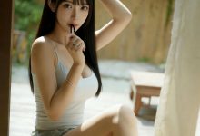 AiGirl NO.193 芭喜mila[88P／971MB]-妹子图