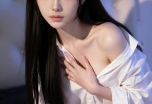AiGirl NO.197 芭喜mila[77P／826MB]-妹子图