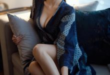 AiGirl NO.205 柒琪喵[70P／649MB]-妹子图