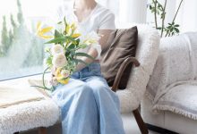 BoBoSocks袜啵啵 No.708 小甜豆-板鞋、纯白棉袜、裸足 [170P1V-6.27GB]-妹子图