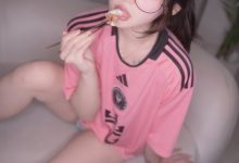 [Pure Media] Vol.329 Yeha-妹子图
