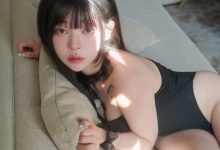 [ArtGravia] Yudii - vol.732-妹子图