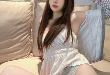 布丁大法 –  棉花糖-妹子图