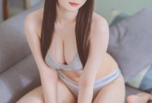 霜月shimo –  DL写真集-Dailyデイリーしも Vol.04-妹子图