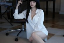 AiGirl NO.210 九歌lina[96P／845MB]-妹子图