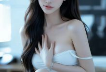 AiGirl NO.212 糖er[73P／708MB]-妹子图