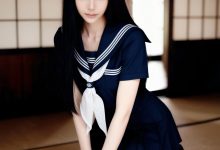 AiGirl NO.225 九歌lina[100P／1.05GB]-妹子图