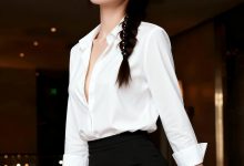 AiGirl NO.226 熙蕾学姐[76P／775MB]-妹子图