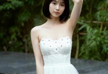 AiGirl NO.228 小乔[71P／730MB]-妹子图
